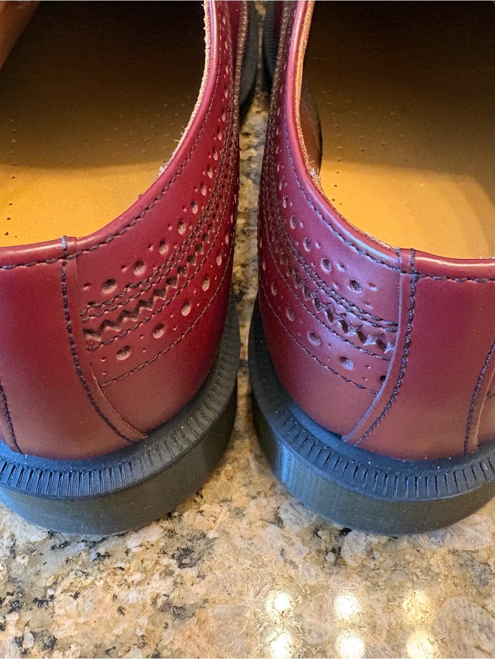 Dr. Martens shoes - Picture 6 of 7